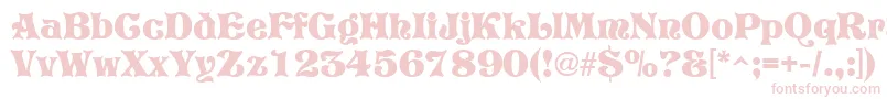 More about GeTreeTrunk Font GeTreeTrunk Font – Pink Fonts