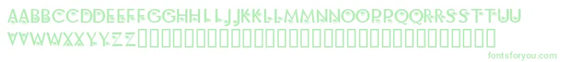 More about KrAlongCameASpider Font KrAlongCameASpider Font – Green Fonts