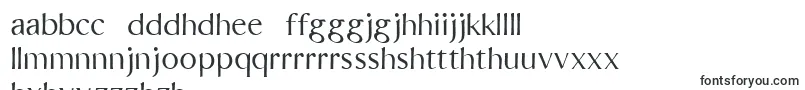 Подробнее о шрифте Bordu Шрифт Bordu – ньянджа шрифты