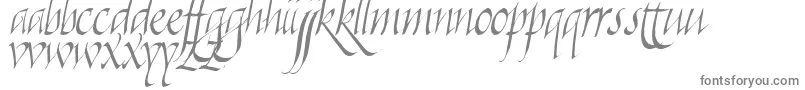 Killigra Font – Gray Fonts