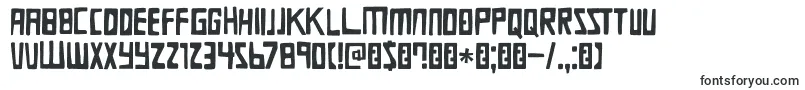 DkDieBruecke Font – Fonts for Microsoft PowerPoint