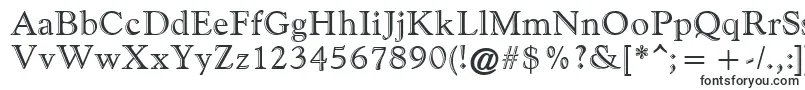 GoudiHandfooled Font – Fonts for Sony Vegas Pro