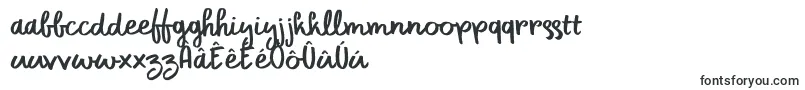 More about DkPrimordial Font DkPrimordial Font – Frisian Fonts