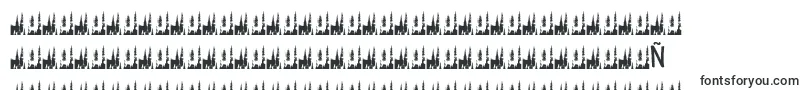 Weitere Informationen zur DkPrimordial-Schriftart DkPrimordial-Schriftart – mongolische Schriften