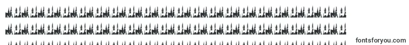 Weitere Informationen zur DkPrimordial-Schriftart DkPrimordial-Schriftart – tatarische Schriften