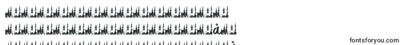 DkPrimordial-Schriftart – chinesische Schriften (vereinfacht)