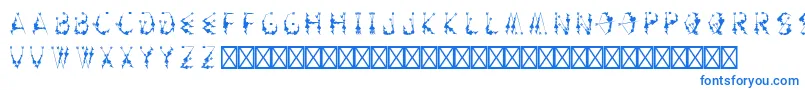 ArtemiscurseRegular Font – Blue Fonts