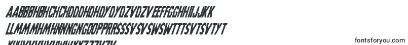 Шрифт Grimghostcondital – шона шрифты