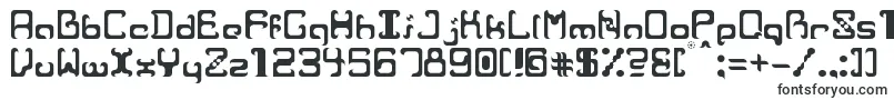 RvrRe-Schriftart – Schriftarten, die mit R beginnen