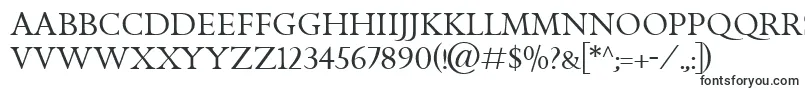 GoldenCockerelTitlingItc Font – Website Fonts