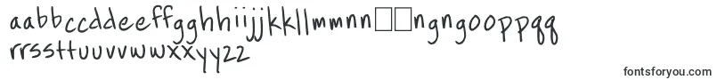 More about BeesBurts Font BeesBurts Font – Filipino Fonts