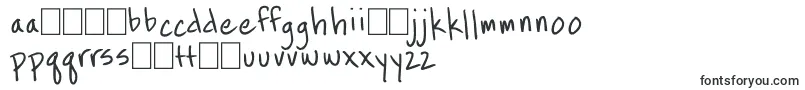 More about BeesBurts Font BeesBurts Font – Romanian Fonts