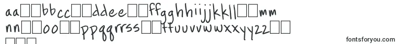 More about BeesBurts Font BeesBurts Font – Polish Fonts