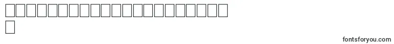 More about BeesBurts Font BeesBurts Font – Yiddish Fonts
