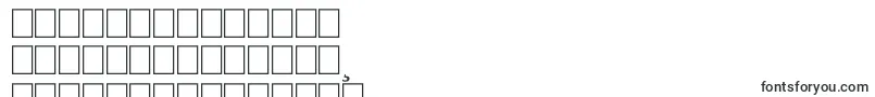 More about BeesBurts Font BeesBurts Font – Thai Fonts