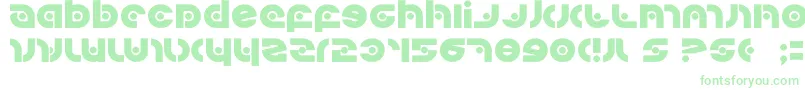 Kovacssp Font – Green Fonts