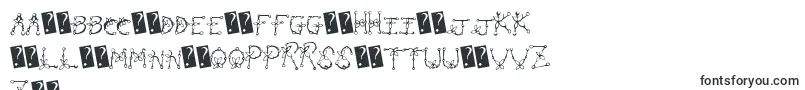Planttype Font – Latvian Fonts