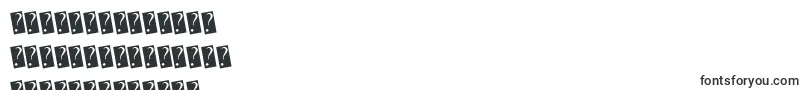 Planttype Font – Korean Fonts