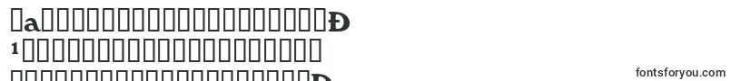 WhitehallBold Font – Kyrgyz Fonts