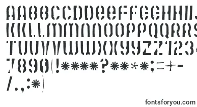  Mutefruitskimpycrash font