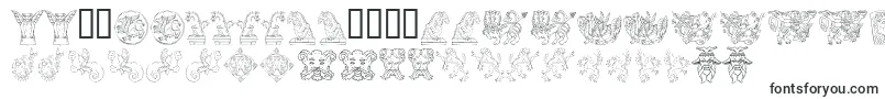 Monss Font – Macedonian Fonts