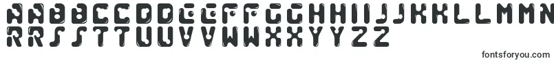 GenocideRmx Font – Filipino Fonts