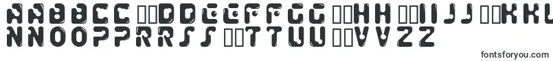 GenocideRmx Font – Esperanto Fonts