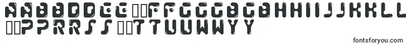 GenocideRmx Font – Yoruba Fonts