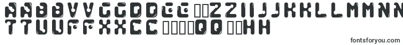 GenocideRmx Font – Uzbek Fonts