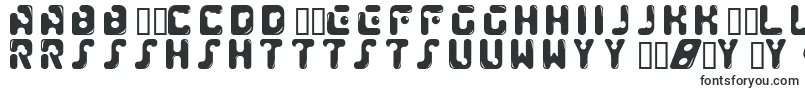 GenocideRmx Font – Hausa Fonts