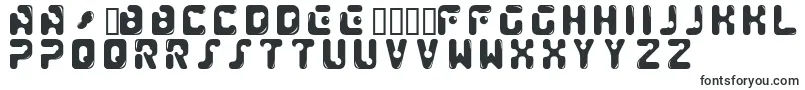 GenocideRmx Font – Macedonian Fonts