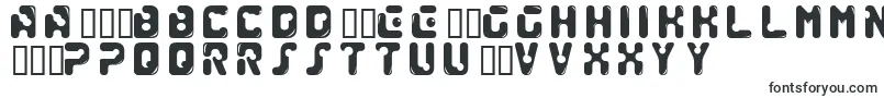 GenocideRmx Font – Vietnamese Fonts