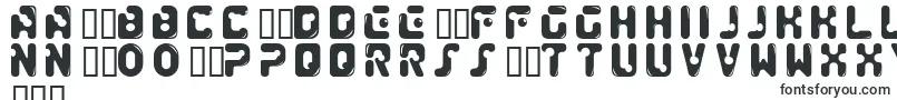 GenocideRmx Font – Polish Fonts