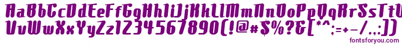 ComonsExtrabold Font – Purple Fonts