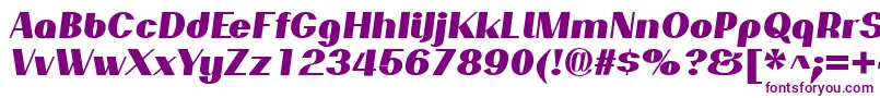 PassionsanspdarBlackitalic Font – Purple Fonts