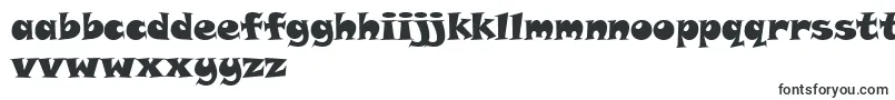 SnapAltItcTt Font – Indonesian Fonts