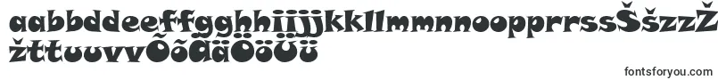 SnapAltItcTt Font – Estonian Fonts