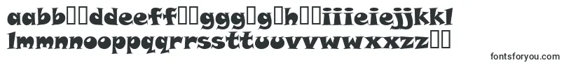 Weitere Informationen zur SnapAltItcTt-Schriftart SnapAltItcTt-Schriftart – maltesische Schriften