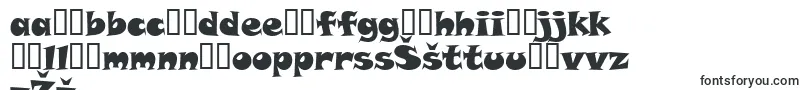 SnapAltItcTt Font – Latvian Fonts