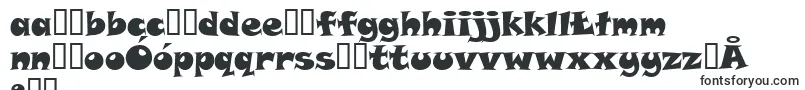Weitere Informationen zur SnapAltItcTt-Schriftart SnapAltItcTt-Schriftart – polnische Schriften