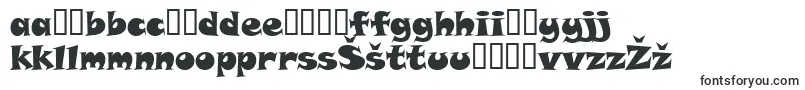 Weitere Informationen zur SnapAltItcTt-Schriftart SnapAltItcTt-Schriftart – litauische Schriften
