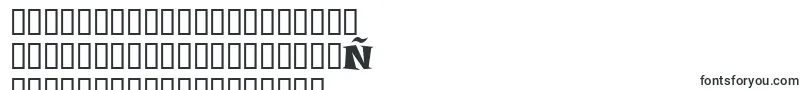 SnapAltItcTt Font – Serbian Fonts