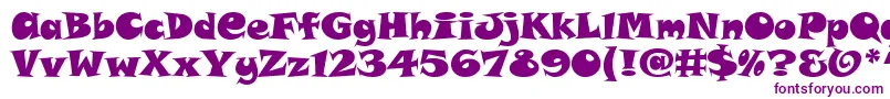 SnapAltItcTt Font – Purple Fonts