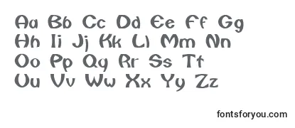 CailinRegular Font