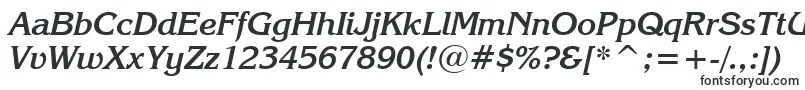 KorinnaKursivBoldBt-fontti – Alkavat K:lla olevat fontit