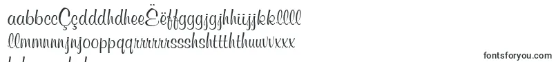 MurrayHillBoldBt Font – Nyanja Fonts