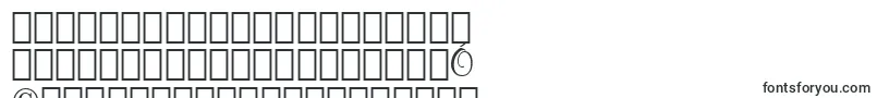 MurrayHillBoldBt Font – Uighur Fonts
