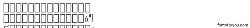 MurrayHillBoldBt Font – Sinhala Fonts