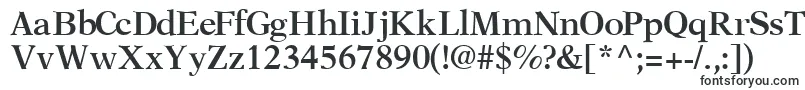 OrchidsskBold Font – Fonts for Phones