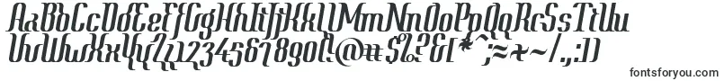 Шрифт Year2000ContextRegular – шрифты, начинающиеся на Y